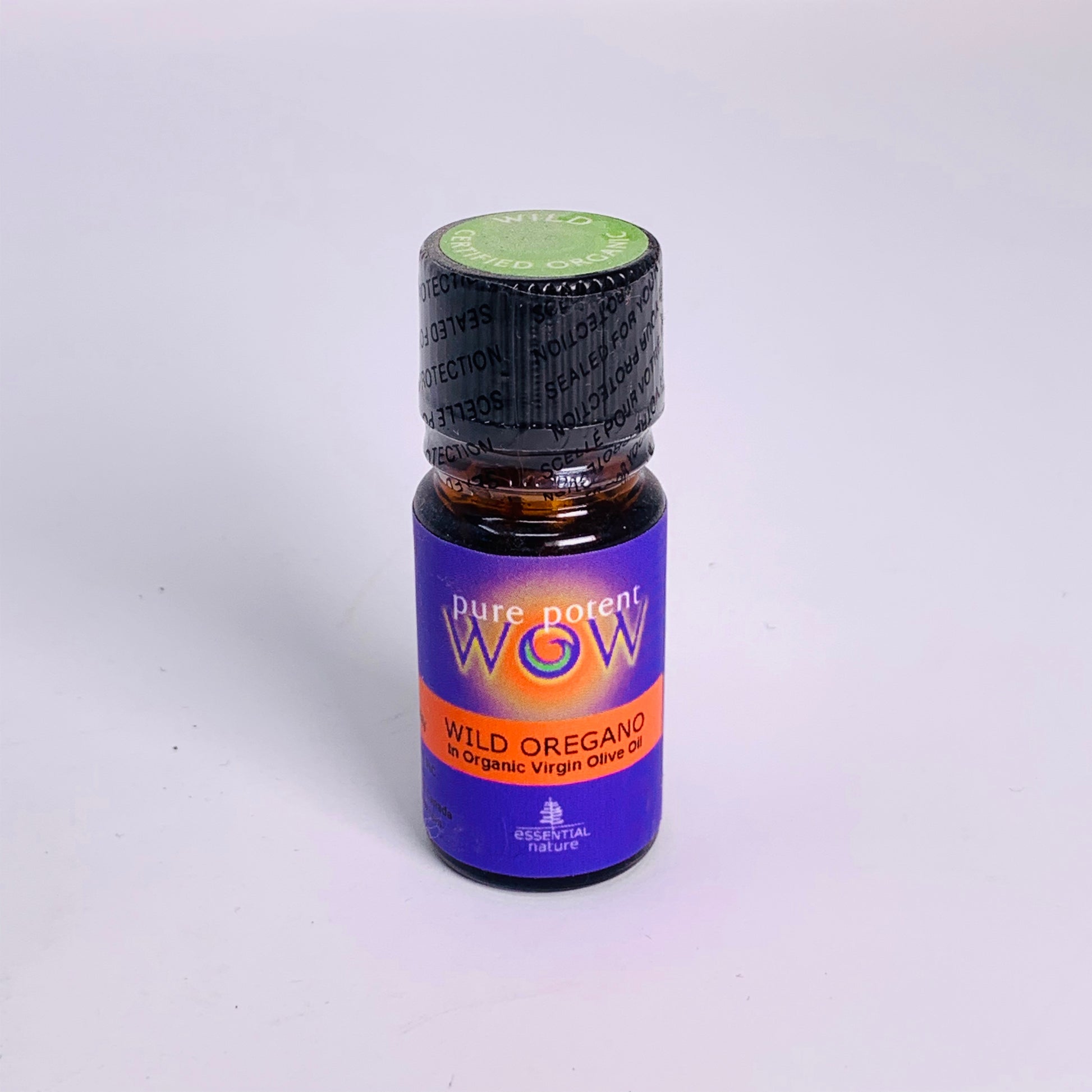 Oregano (Wild) Essential Oil