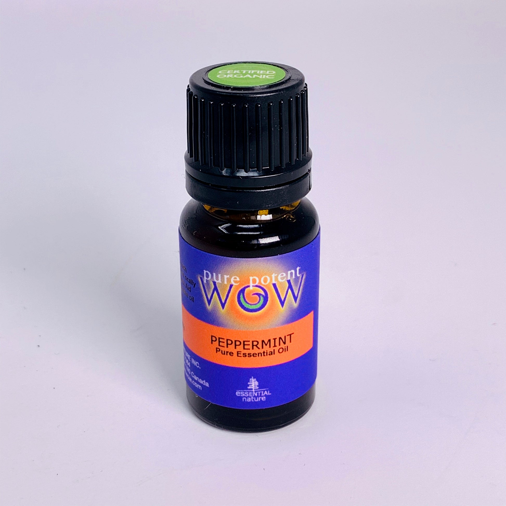 Peppermint Essential Oil