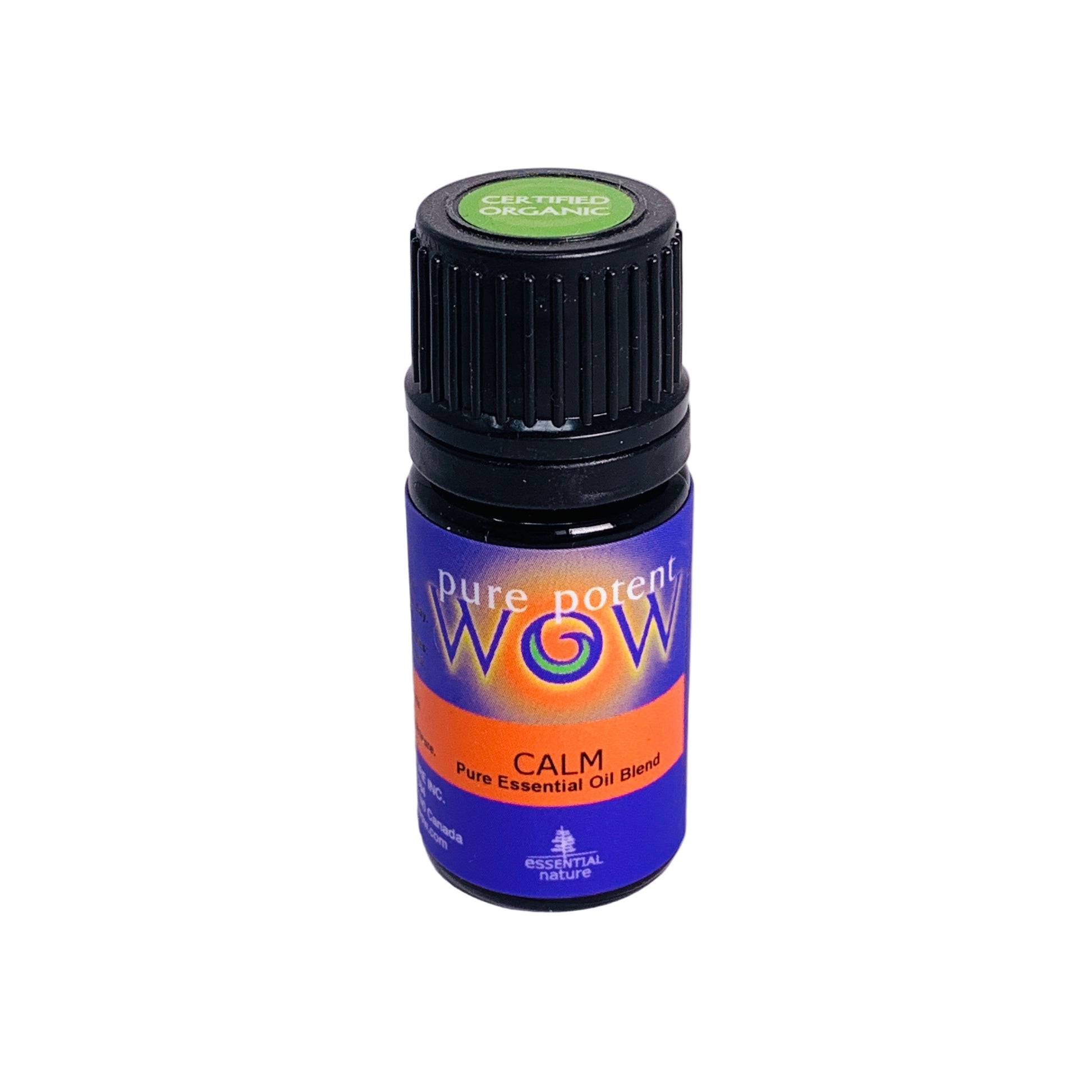 Calm Essential Oil Blend