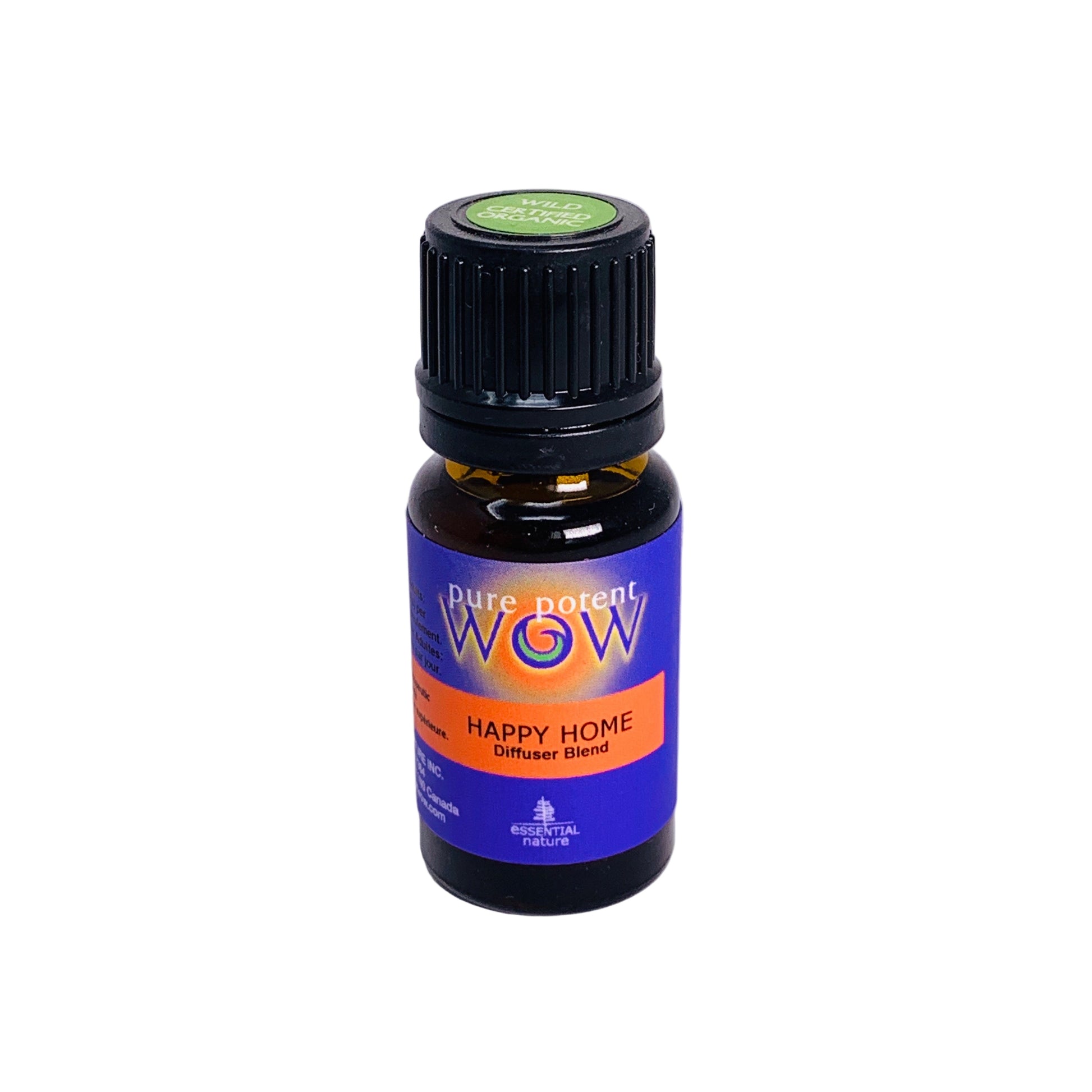 Happy Home Essential Oil Blend