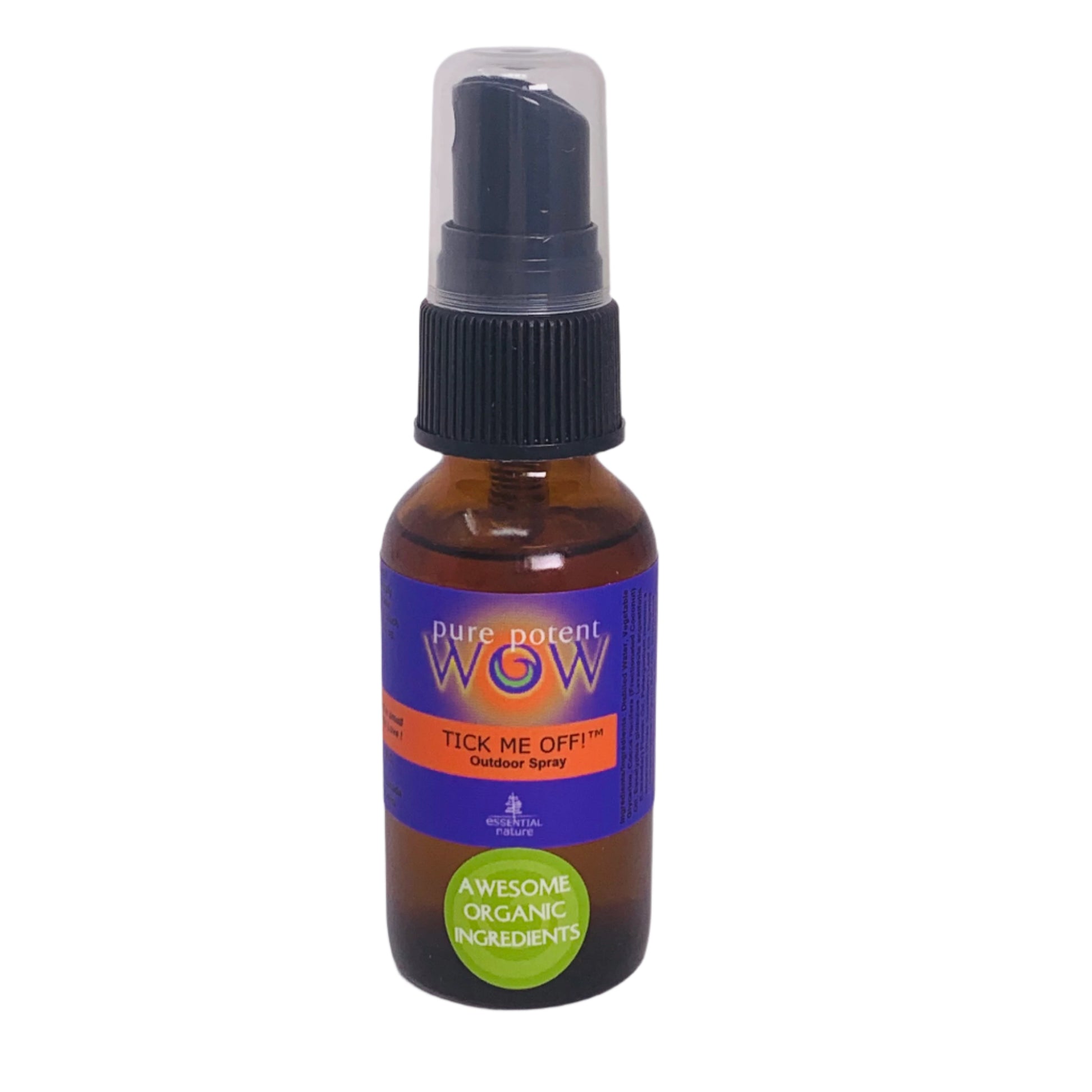 Tick Me Off Outdoor Spray/Mister 30ml