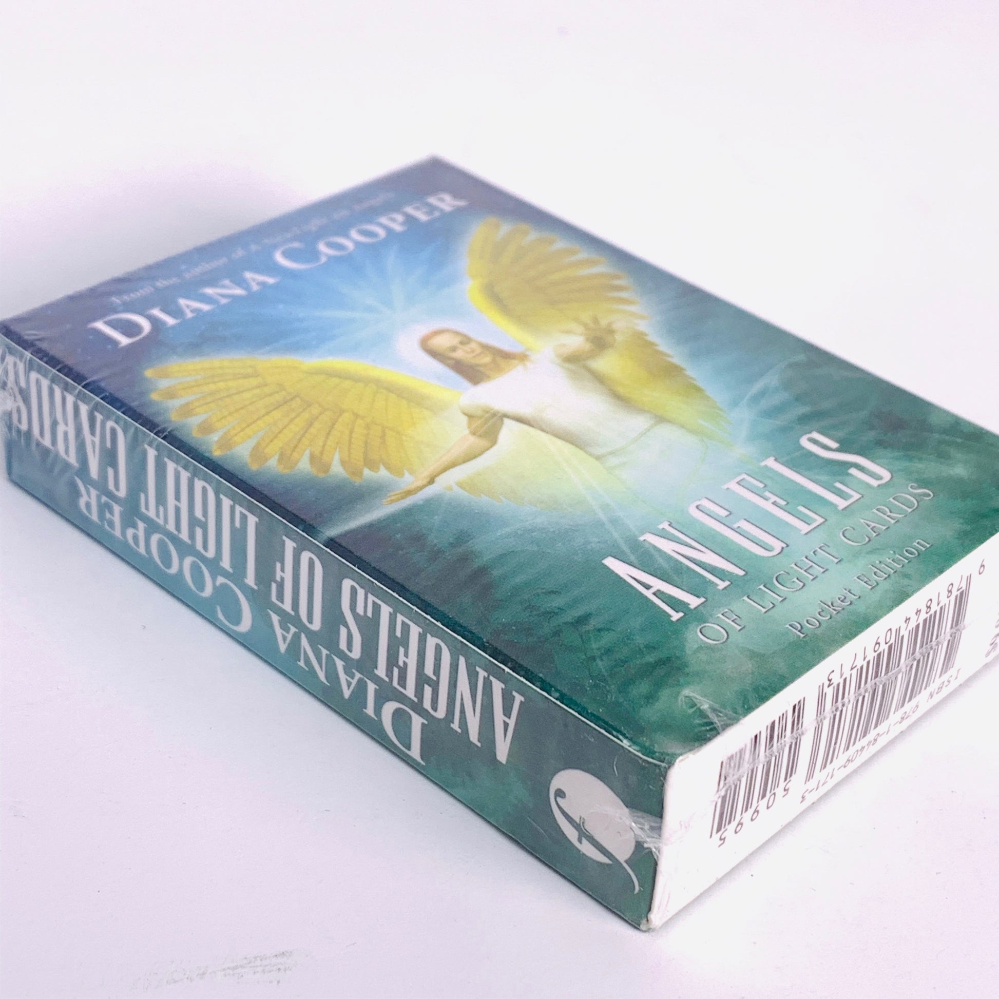 Angels of Light Cards Pocket Edition