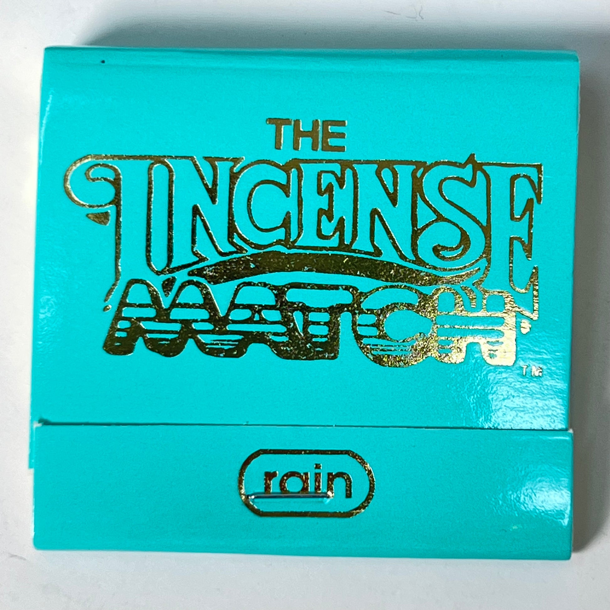 Incense Match