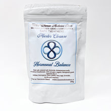 Load image into Gallery viewer, Master Cleanse HORMONAL BALANCE Bath Treatment 250g

