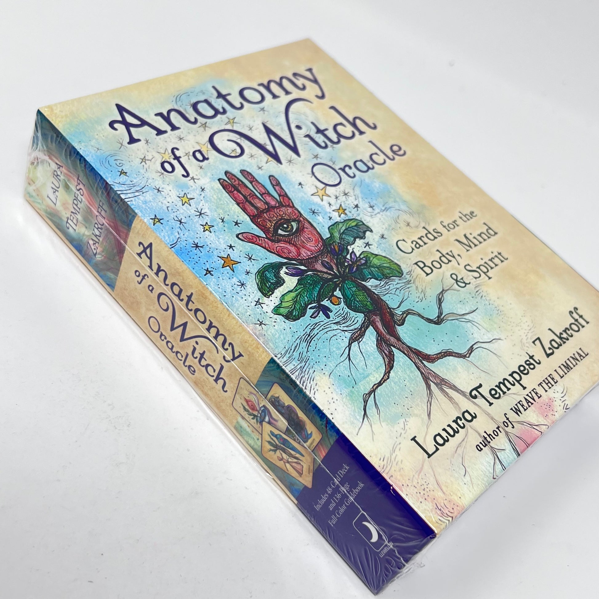 Anatomy of a Witch Oracle