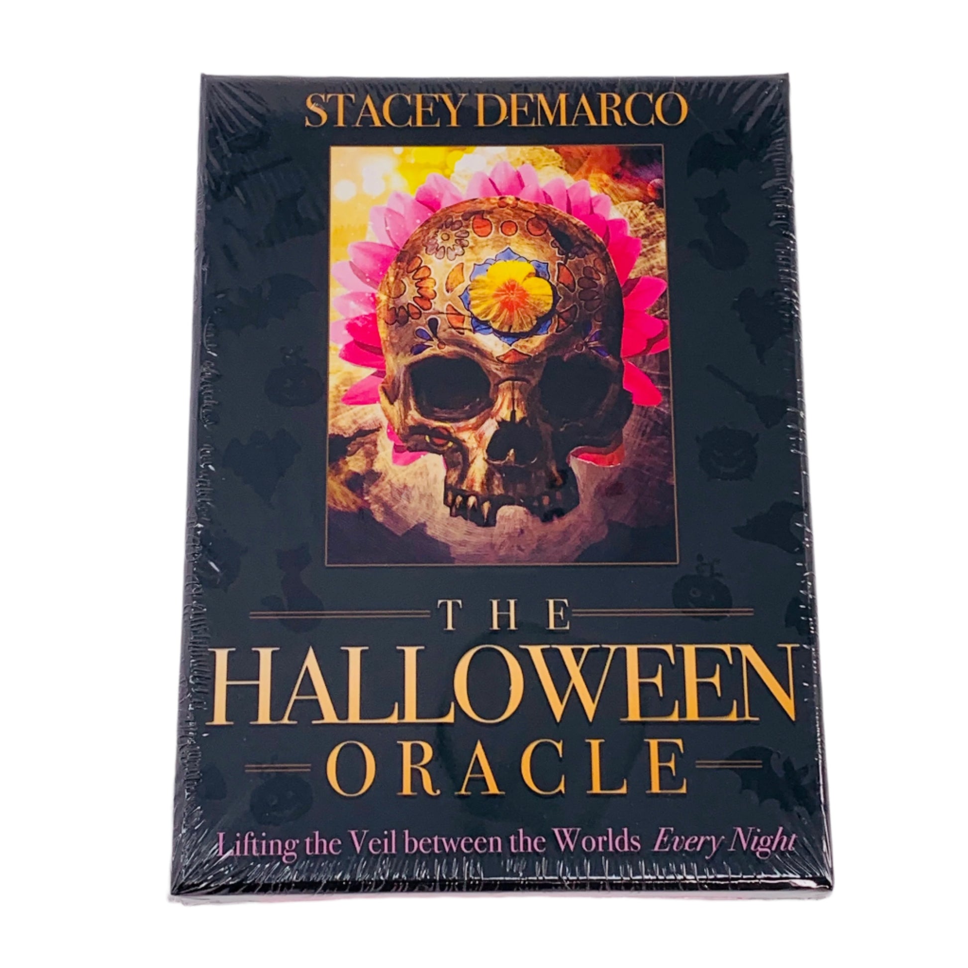 Halloween Oracle