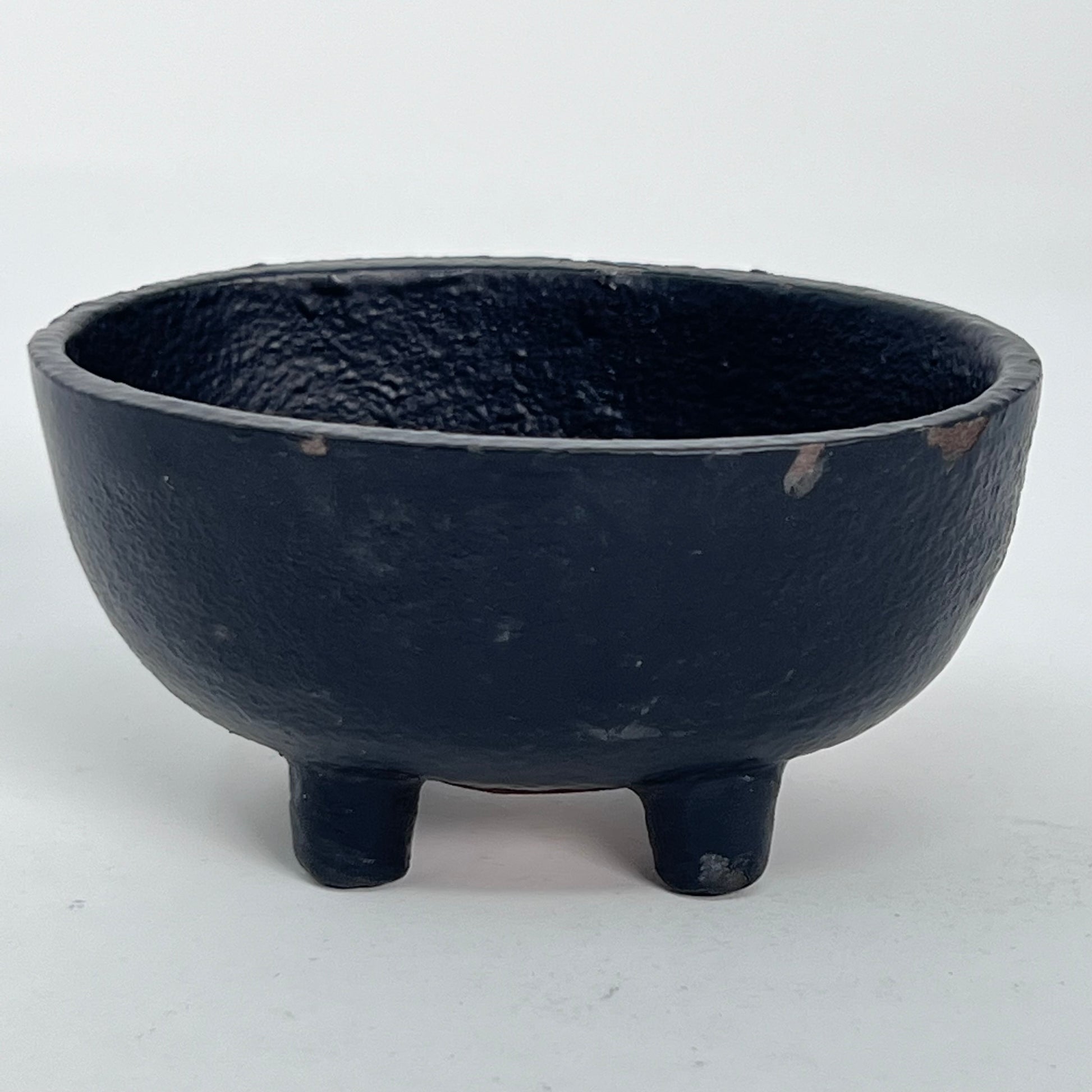 Cast Iron Cauldron (Oval)