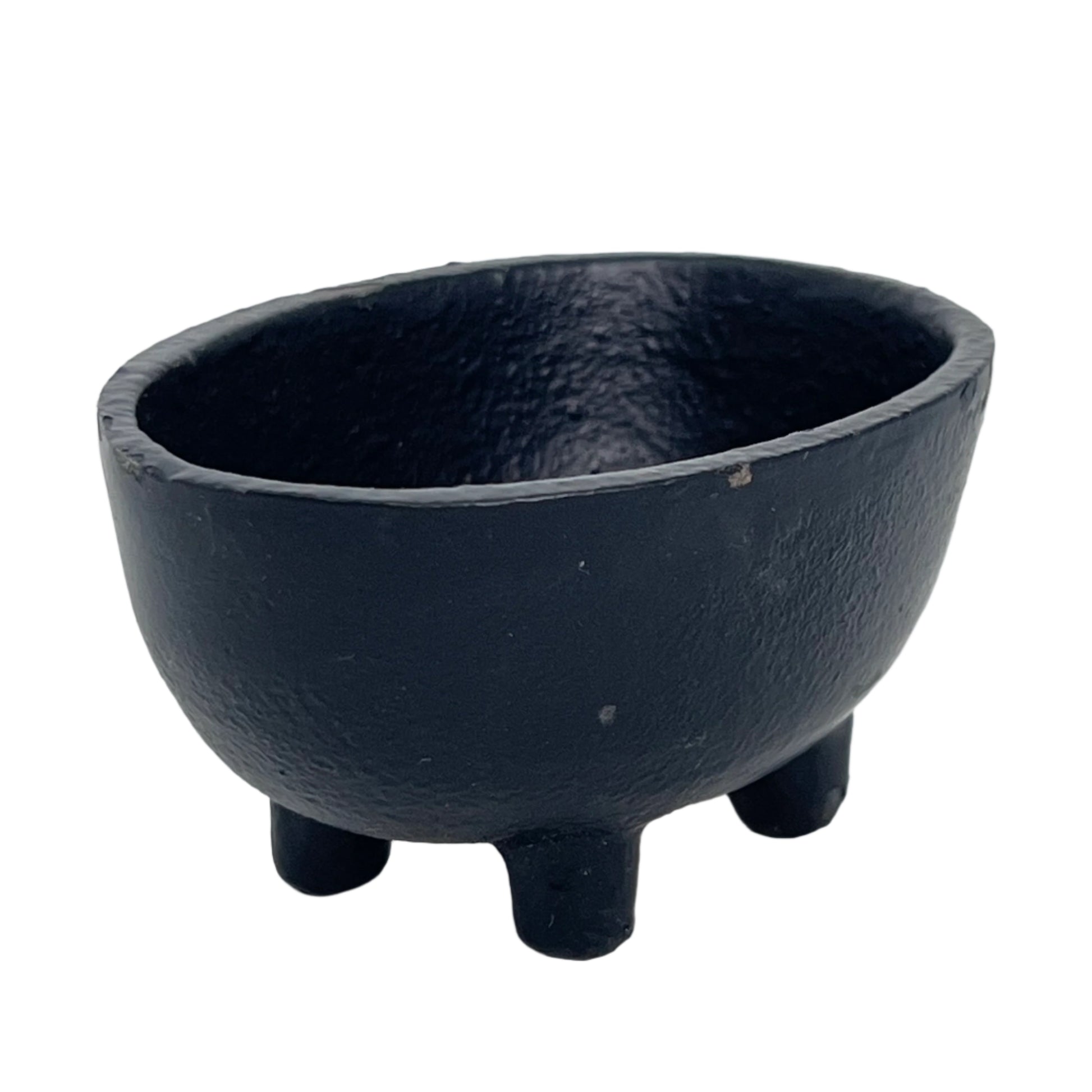 Cast Iron Cauldron (Oval)