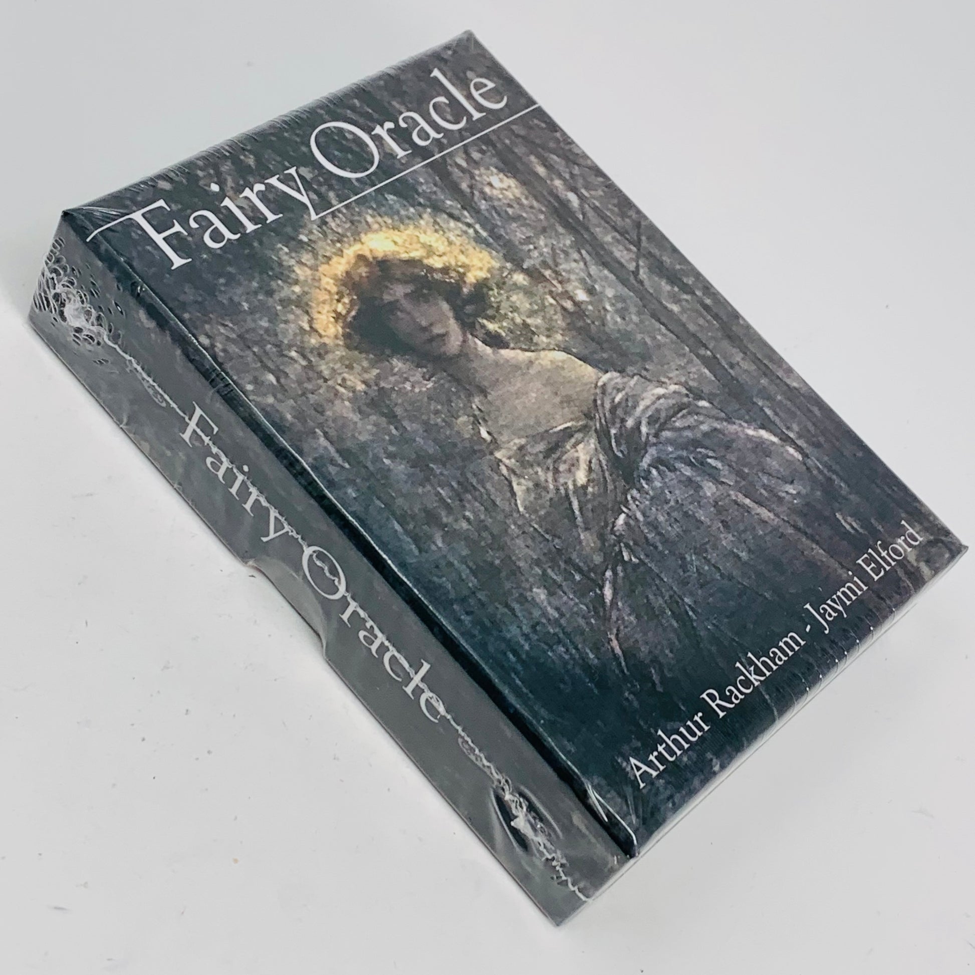 Fairy Oracle