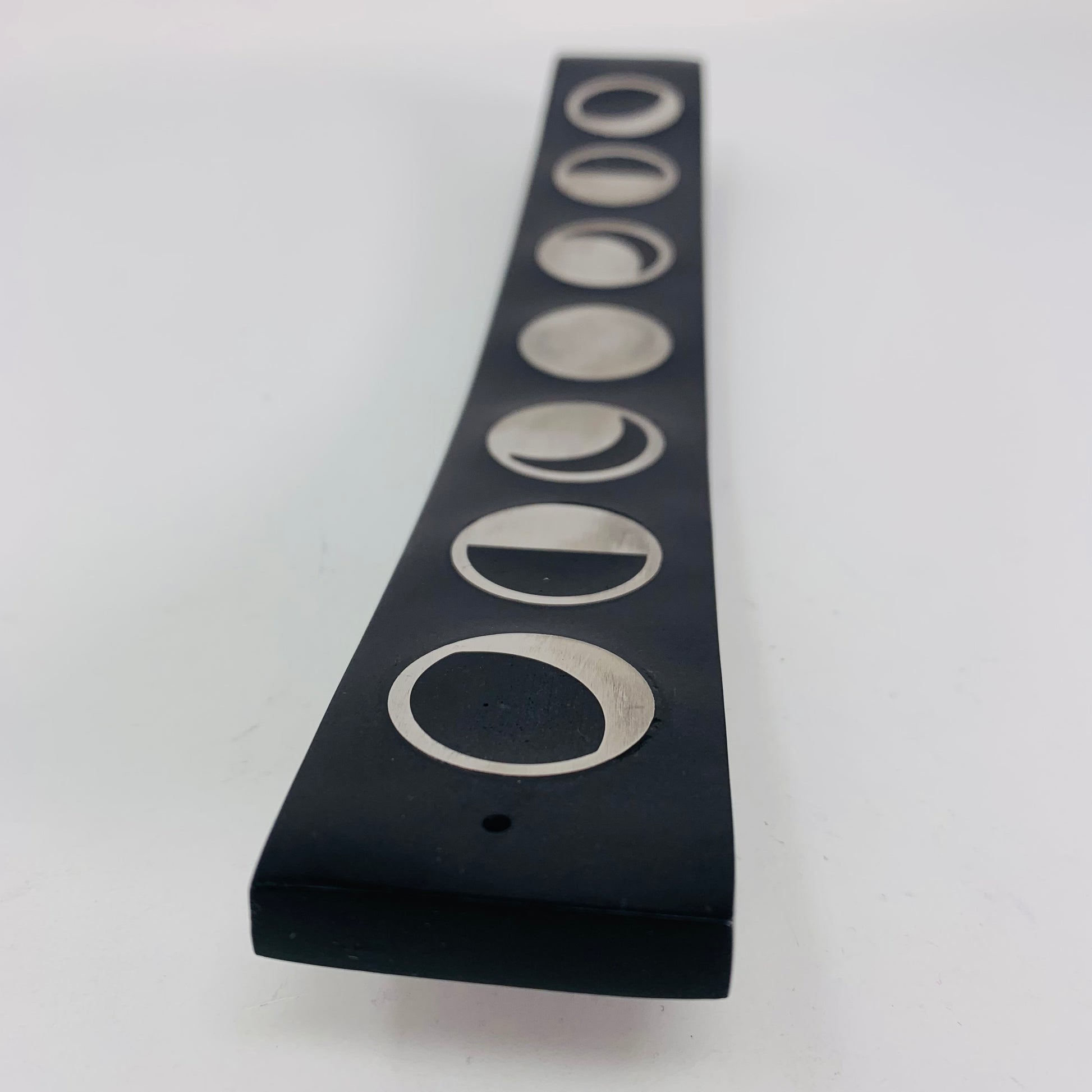 Incense Holder with Moon Phases