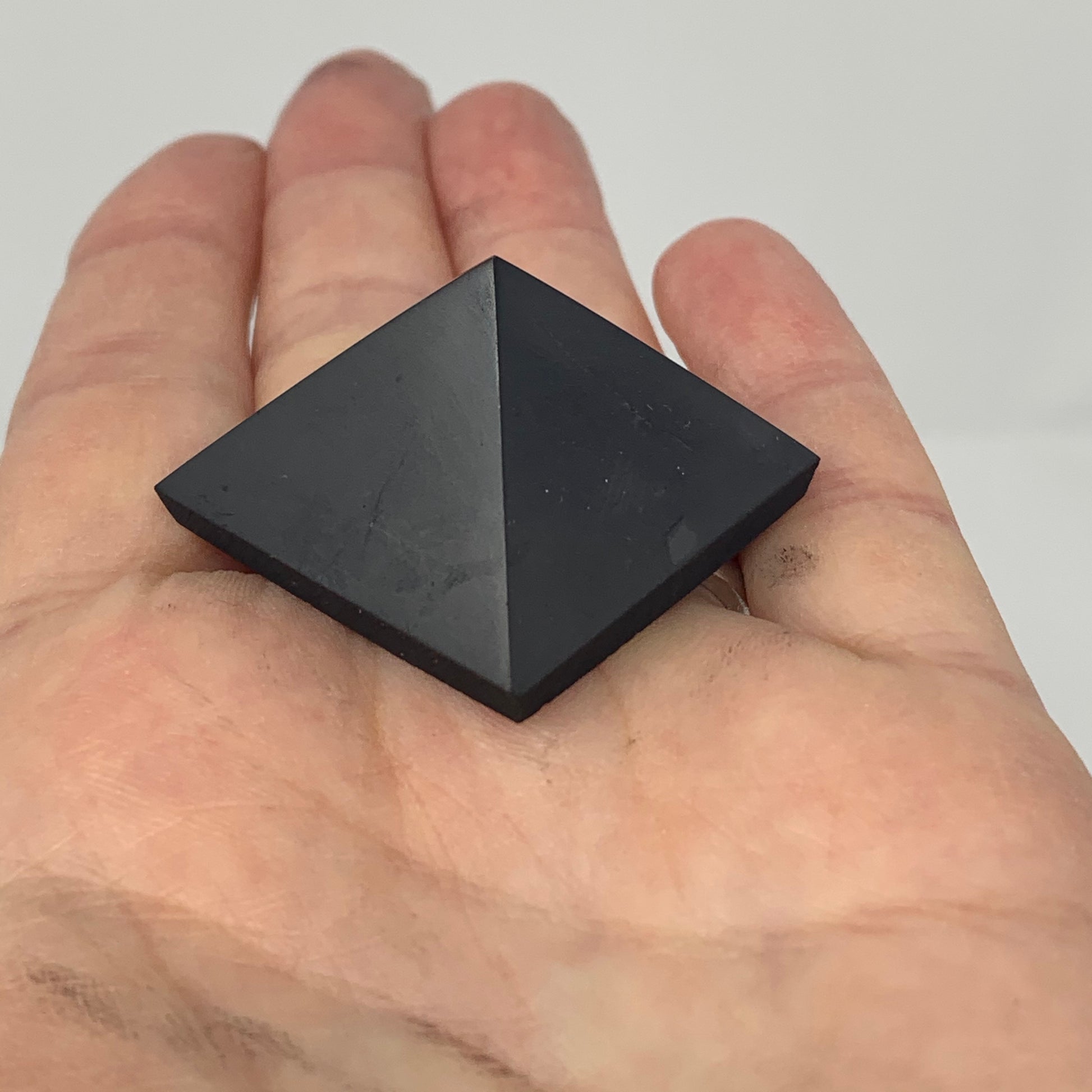 Shungite Pyramid