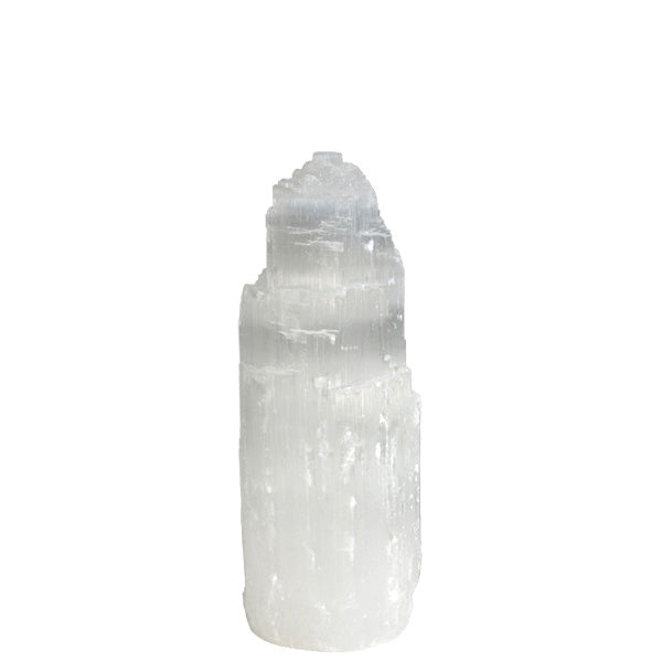 Selenite Lamp (4 sizes)
