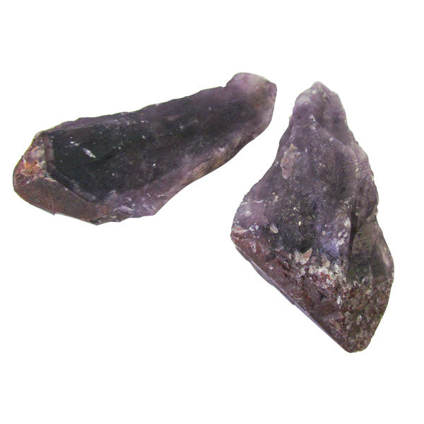 Auralite Natural Wand