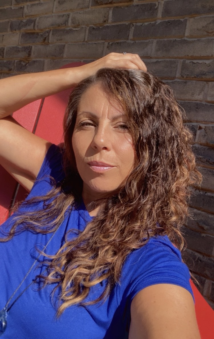 Julie Sasha Cloutier - Master Numerologist &amp; Soul Strategist