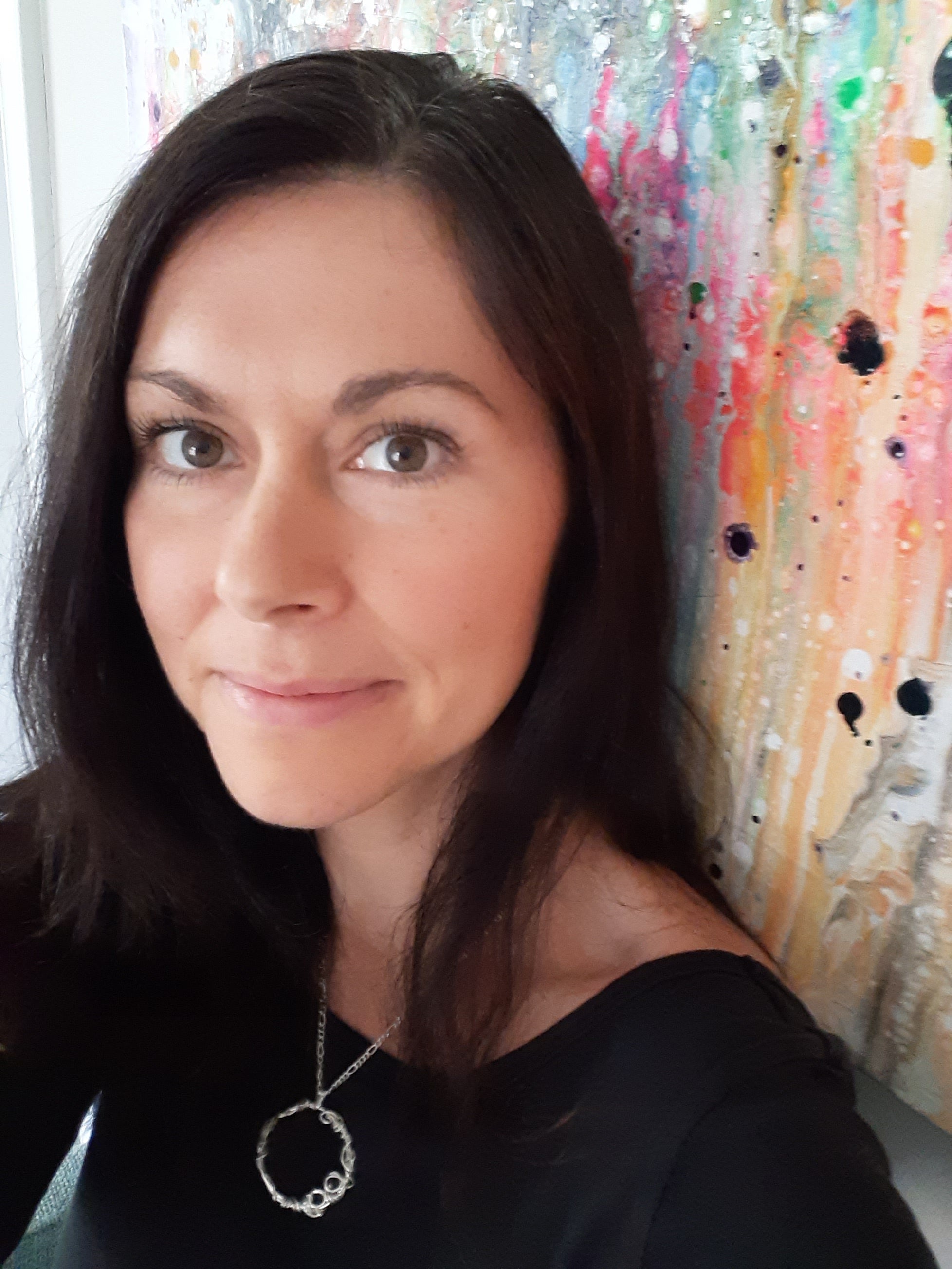 Amy Nicholls - Psychic Medium & Tarot