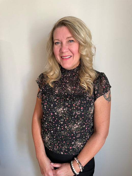 Lisa Southall - Psychic Medium (Virtual)