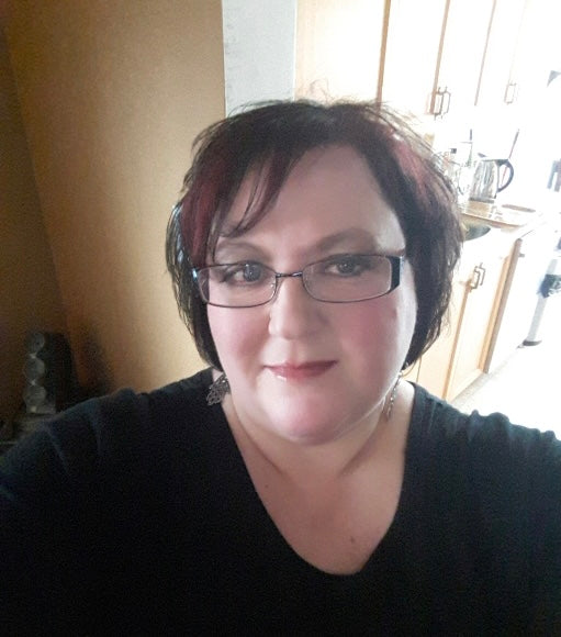 Rochelle - Angels & Mediumship (In Person)