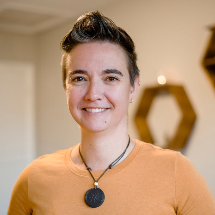 Julie Ruttan - Body Code & Emotion Code Healing (In Person)