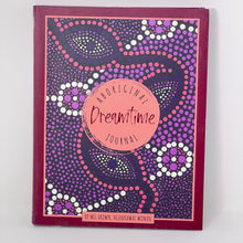 Load image into Gallery viewer, Aboriginal Dreamtime Journal
