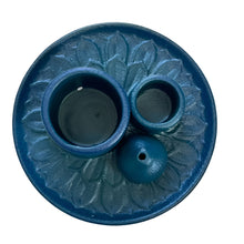 Load image into Gallery viewer, Ceramic 3 in 1 Ceramic Burner
