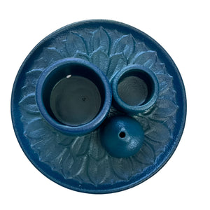Ceramic 3 in 1 Ceramic Burner