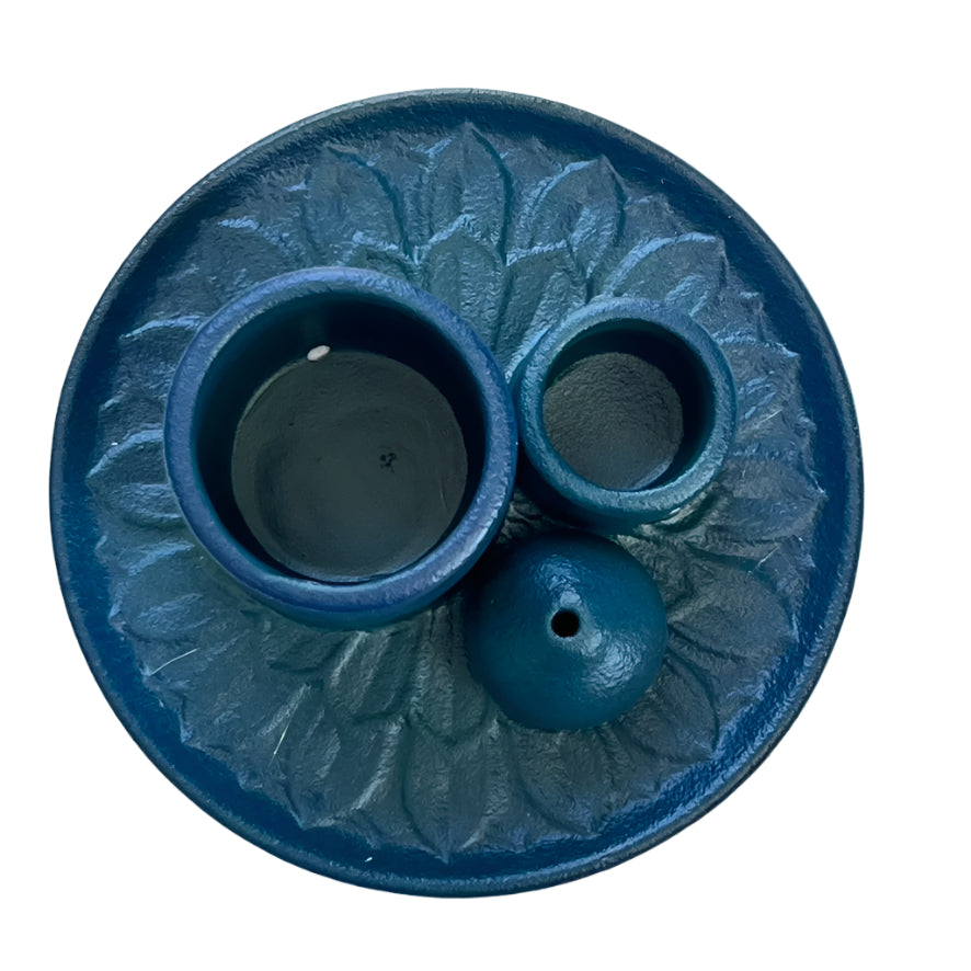 Ceramic 3 in 1 Ceramic Burner