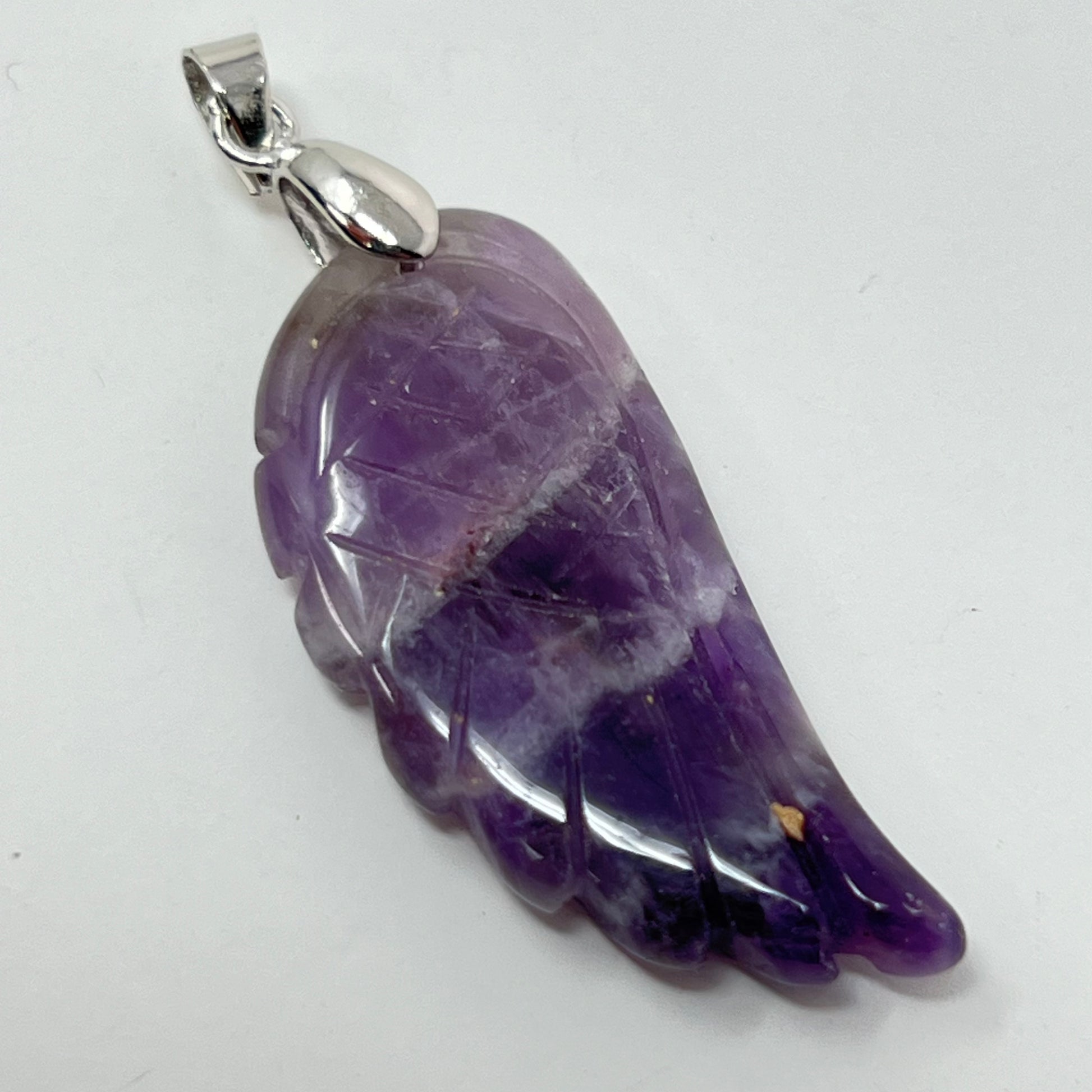 Pendant - Angel Wing (4 options)