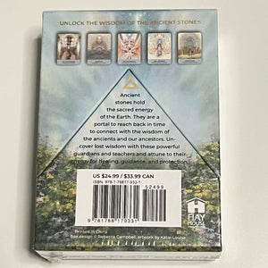 The Ancient Stones Oracle (Rebecca Campbell)