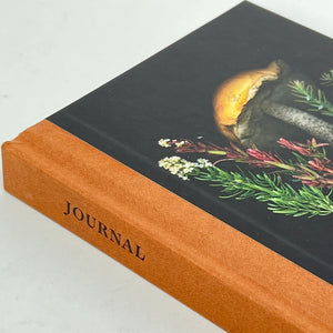 Forest Mushroom Journal