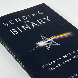 Bending The Binary