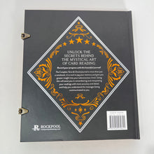 Load image into Gallery viewer, The Complete Tarot &amp; Oracle Journal (Hardcover)
