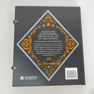 The Complete Tarot & Oracle Journal (Hardcover)