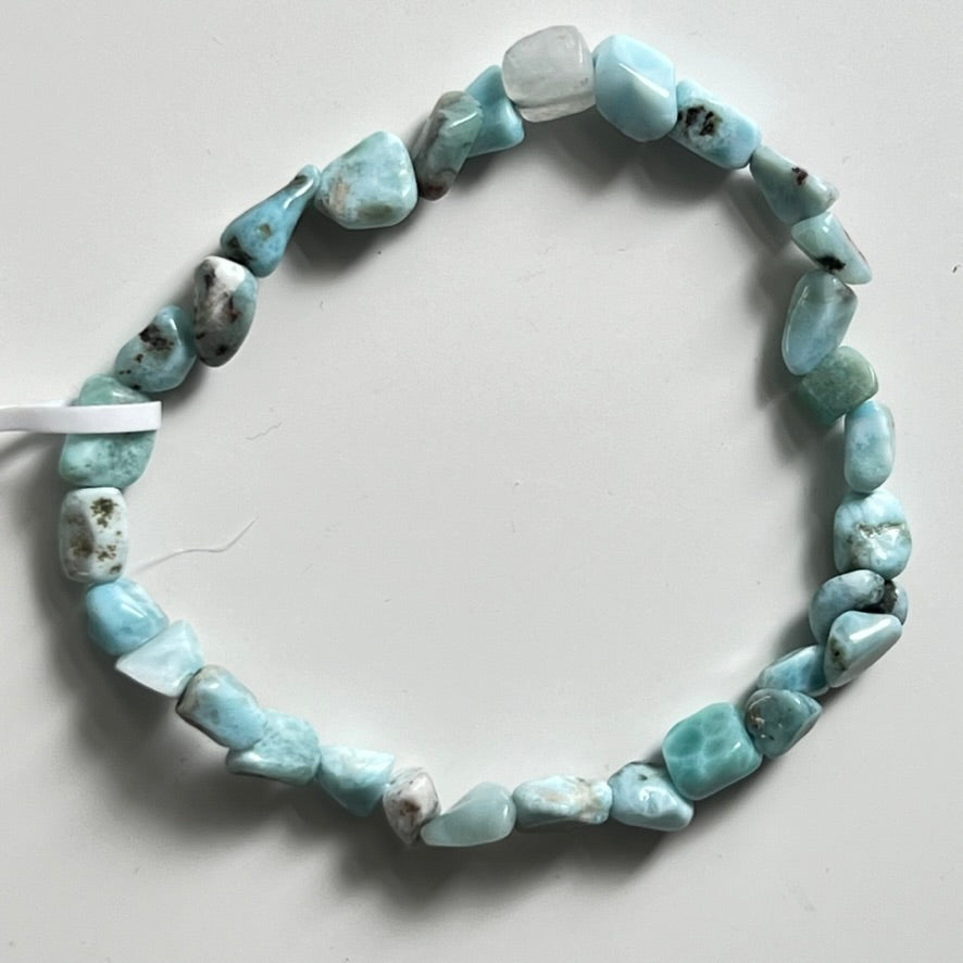 Bracelet - Larimar