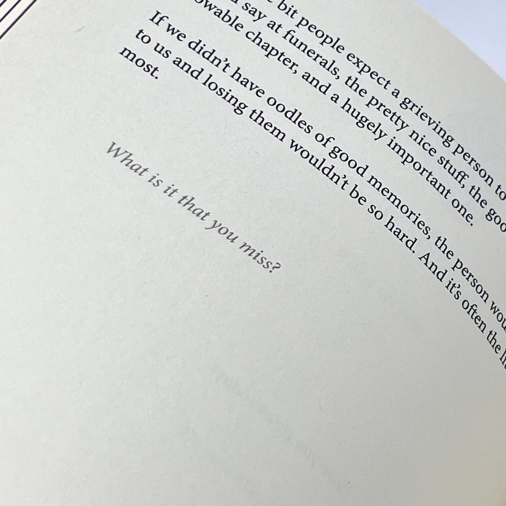 How to Heal a Broken Heart - Journal