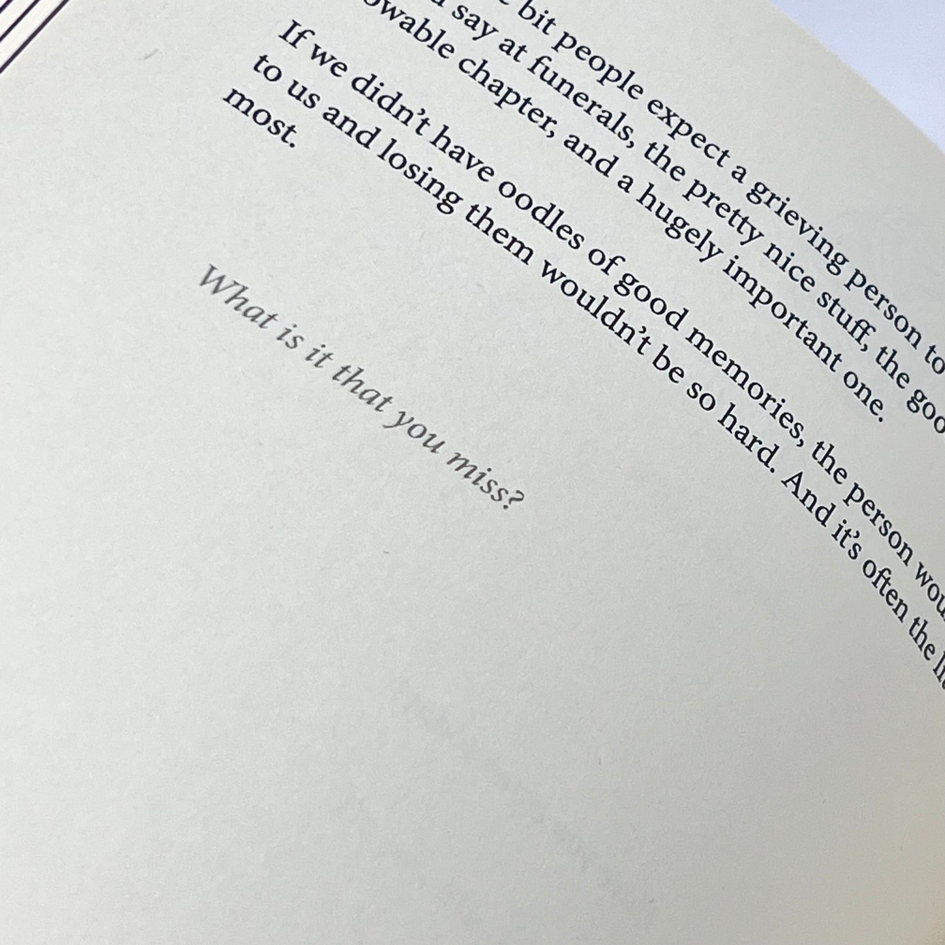 How to Heal a Broken Heart - Journal