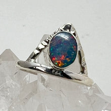 Load image into Gallery viewer, Ring - Opal Size 7

