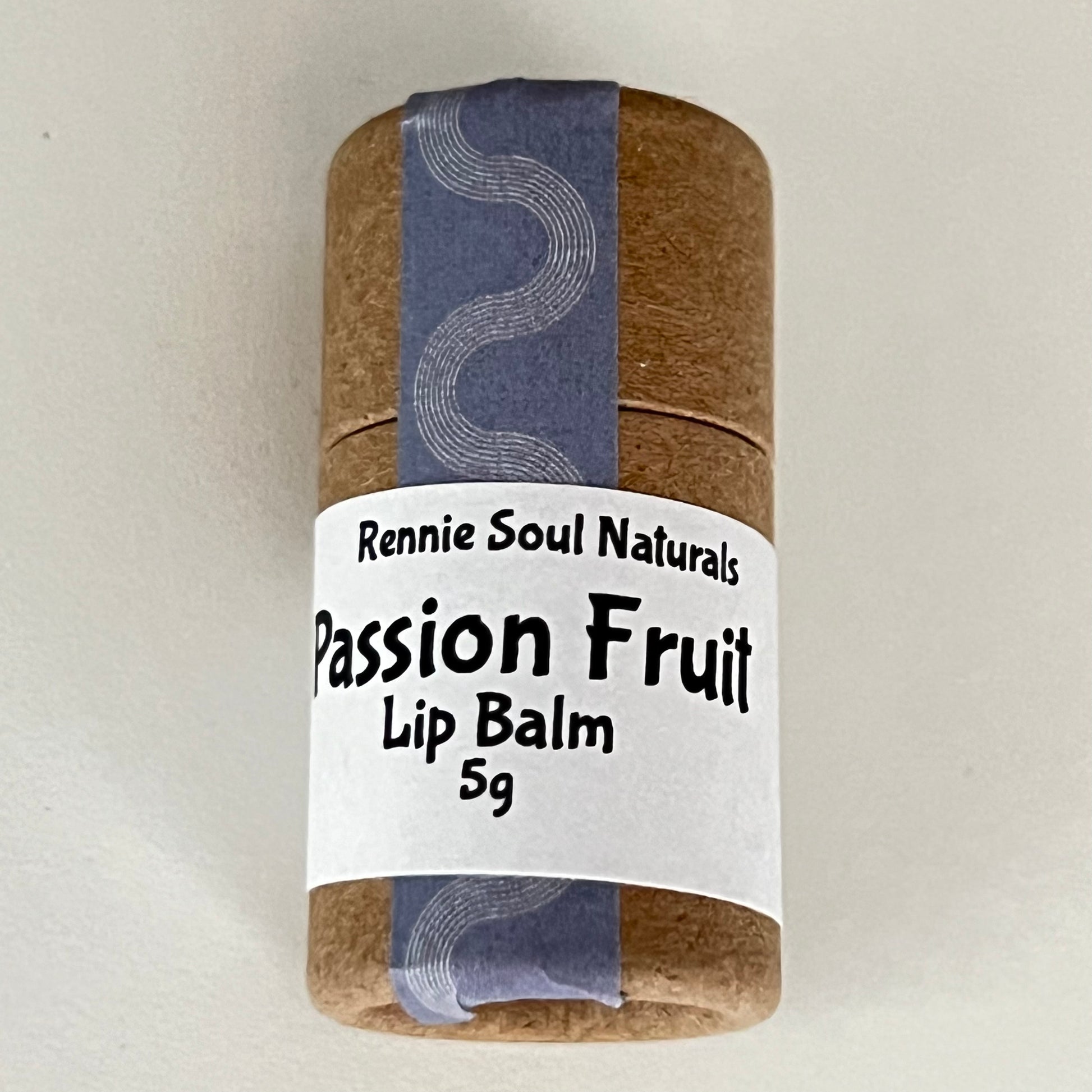 Lip Balm by Rennie Soul Naturals