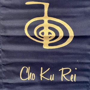 Cho Ku Rei Banner