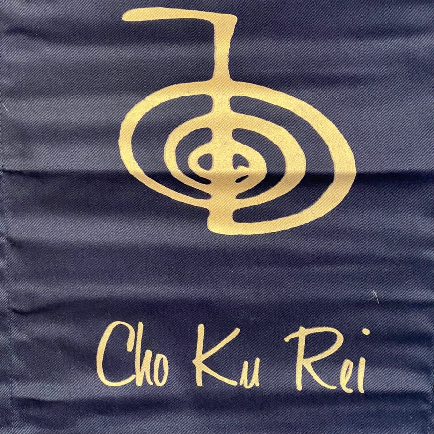 Cho Ku Rei Banner