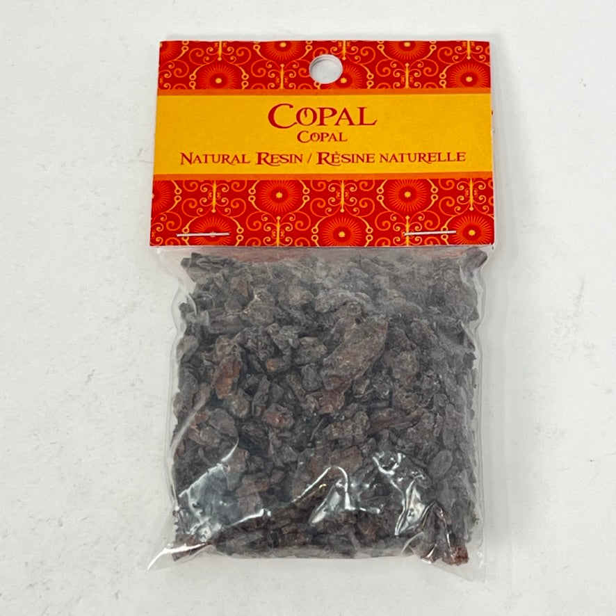 Copal Resin 30g