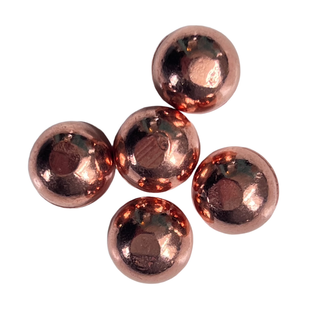 Copper - Ball/Mini Sphere