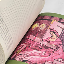 Load image into Gallery viewer, Book of Shadows &amp; Light (Journal) by Lucy Cavendish
