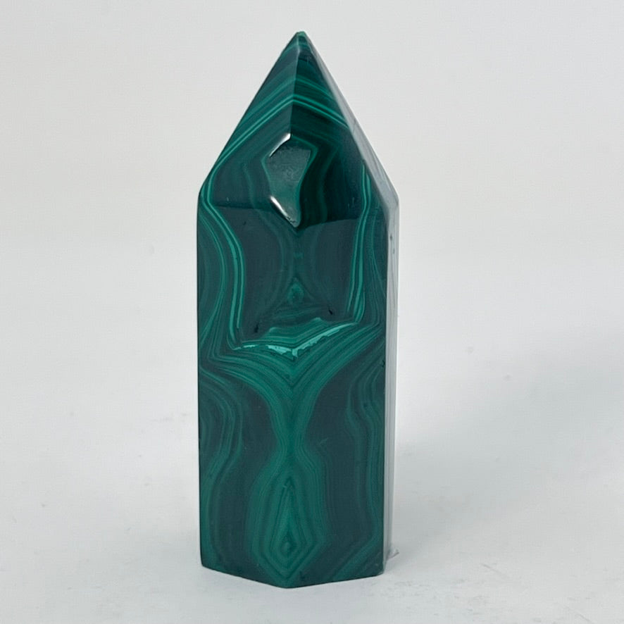 Malachite - Tower ($95)