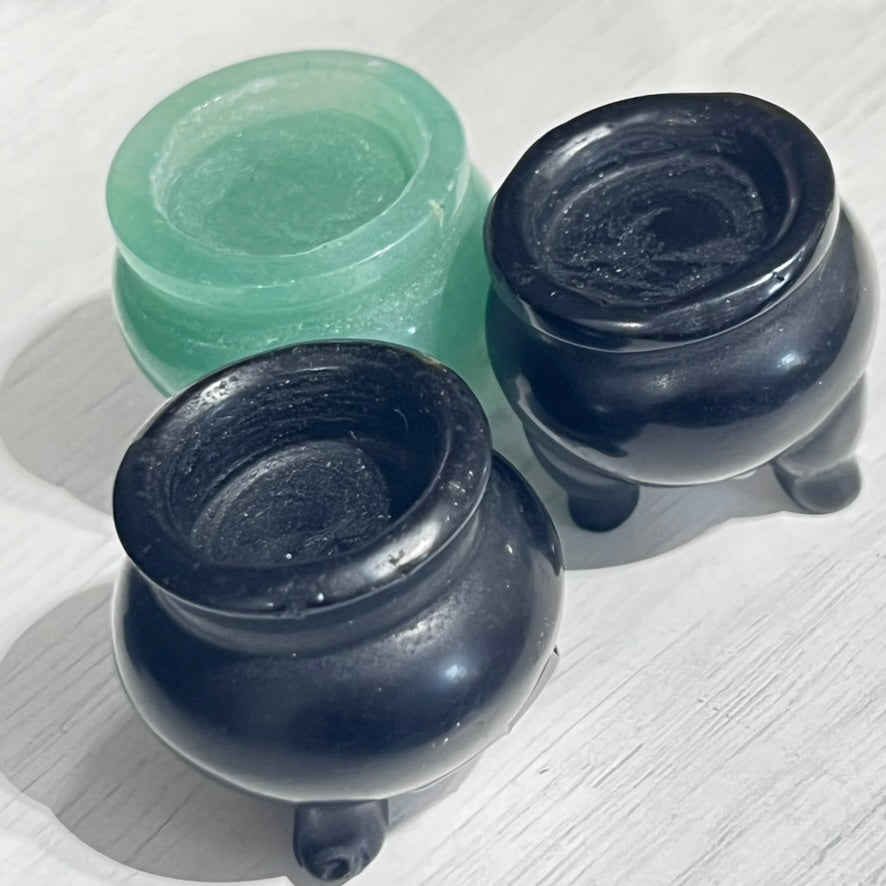 Crystal Cauldron