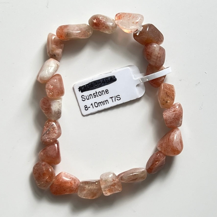 Bracelet - Sunstone