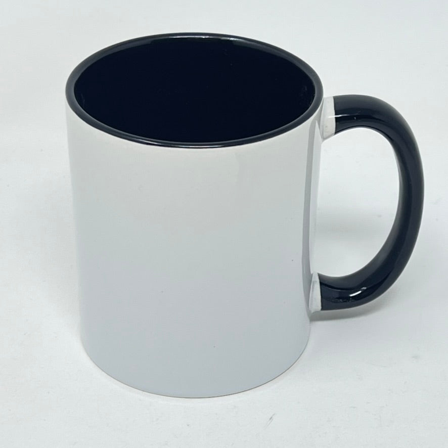 Mug - Hot Ghoul Summer (black)