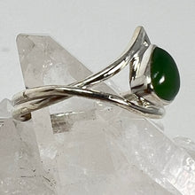 Load image into Gallery viewer, Ring - Jade - Size 8
