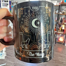 Load image into Gallery viewer, The Moon Tarot Mug

