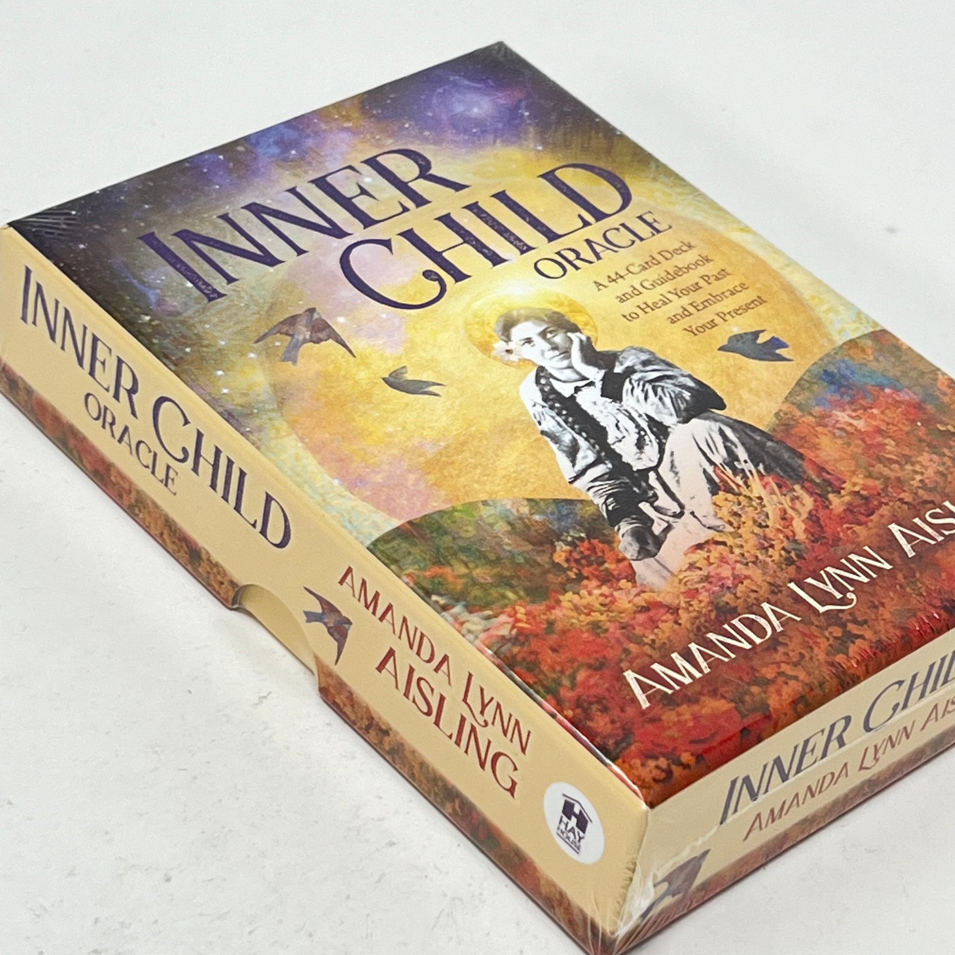 Inner Child Oracle Deck