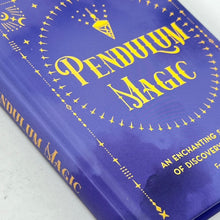 Load image into Gallery viewer, Pendulum Magic by Fortuna Noir

